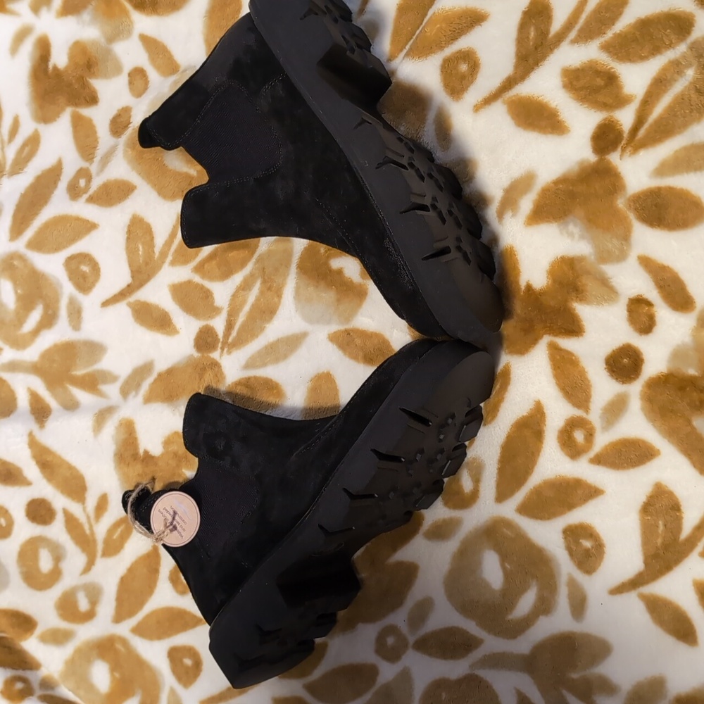 Sofft boots